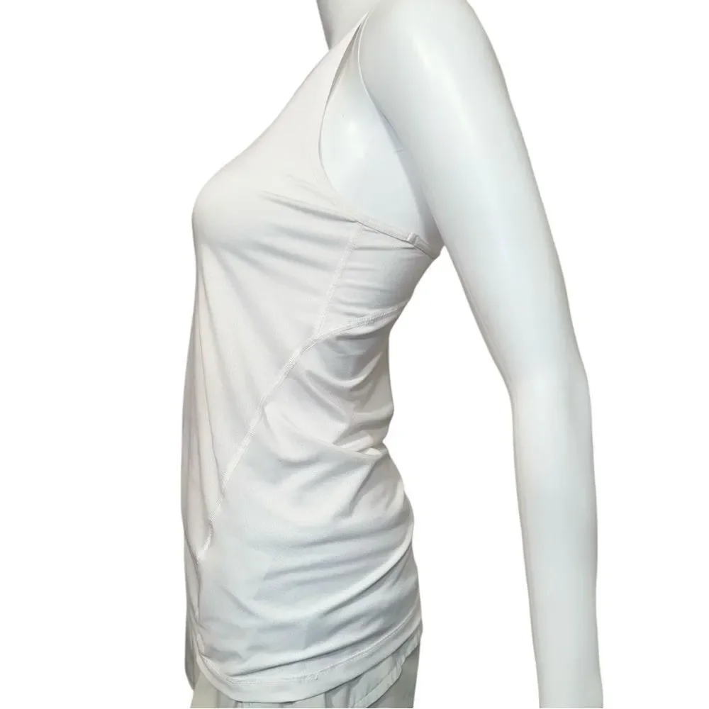 Nike Dri Fit Muscle Tank (XS)